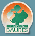 Logo de Fundación Baures