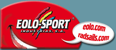 Logo de Eolo-Sport