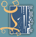 Logo de FEATF